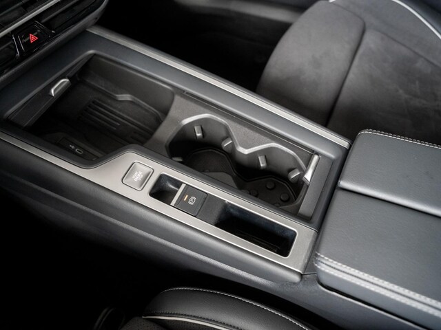 Volkswagen Passat 2.0 TDI DSG