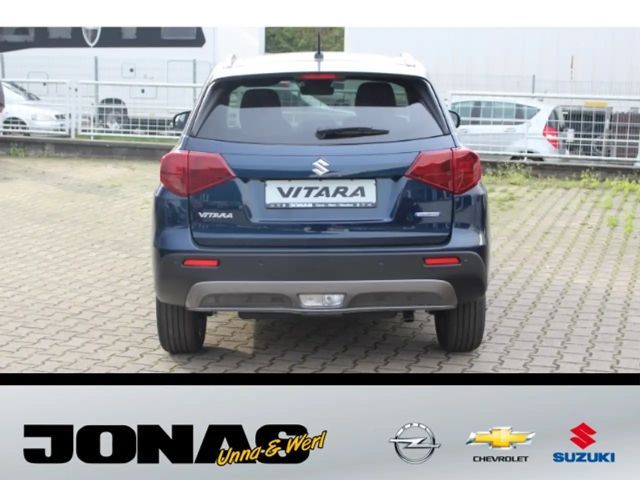 Suzuki Vitara Comfort