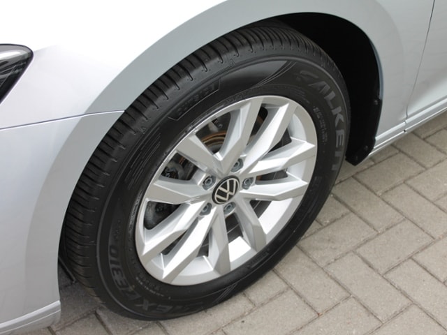 Volkswagen Passat 2.0 TDI DSG Variant