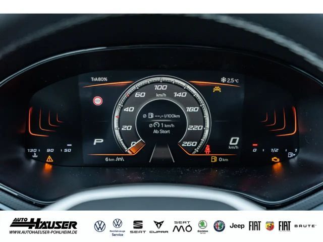 Seat Arona 1.0 TSI DSG