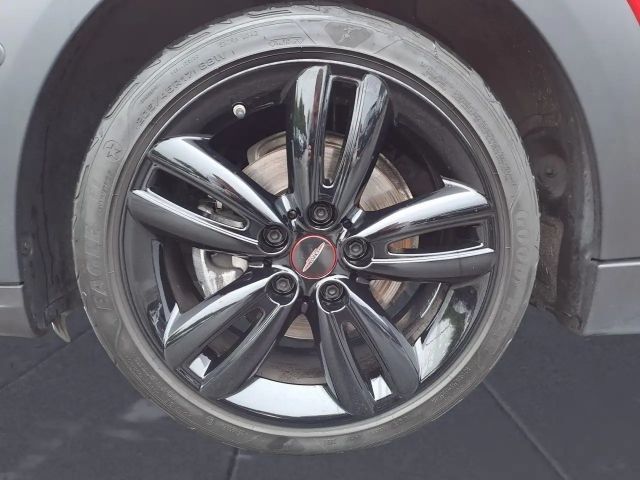 MINI Cooper Cabrio Aut. JCW Trim EDC Klimaaut. Navi L