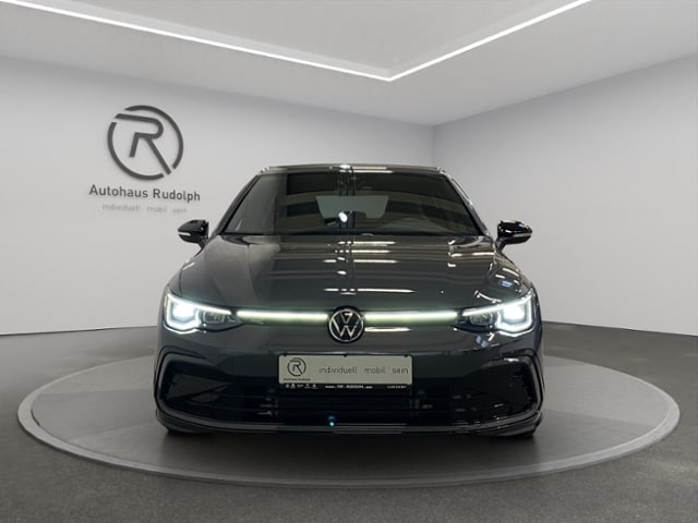 Volkswagen Golf 2.0 TSI 4Motion DSG Golf VIII