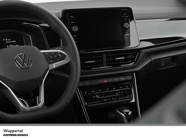 Volkswagen T-Roc Cabriolet DSG R-Line