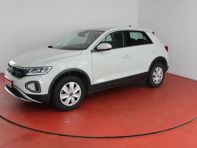 Volkswagen T-Roc 1.0 TSI