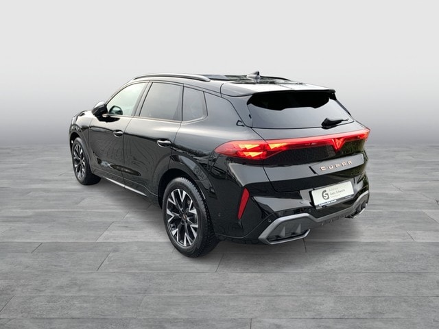 Cupra Terramar 1.5 eTSI