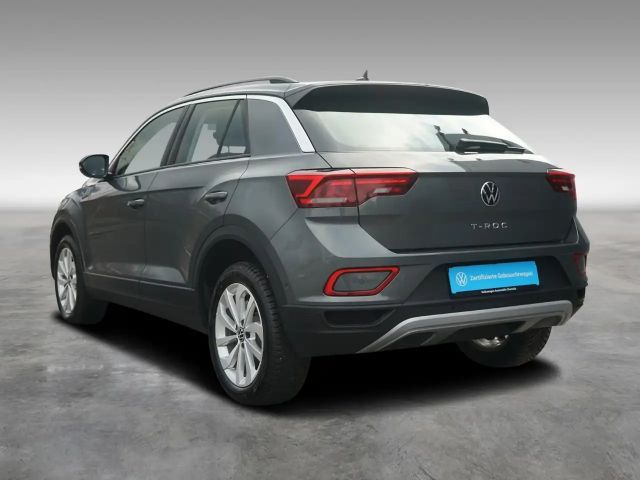 Volkswagen T-Roc 1.0 TSI Life