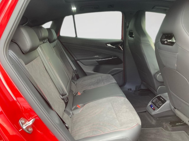 Volkswagen ID.5 340PS 4M NP.74T ACC.5J-G.WÄRMEPUMPE.AHK.KAMERA.NAVI.HUD.LED.HARMAN