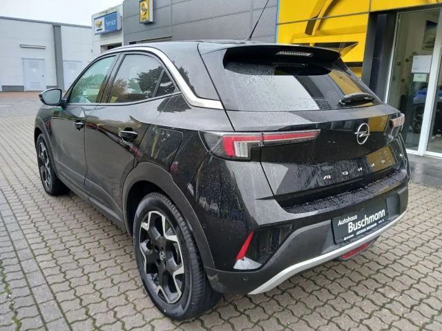 Opel Mokka Mokka-e Ultimate