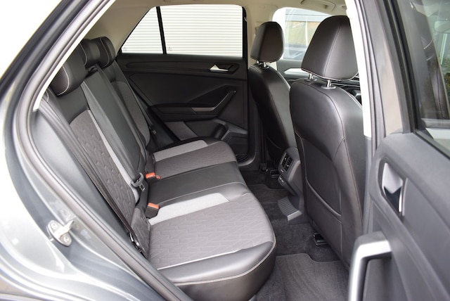 Volkswagen T-Roc 1.5 TSI DSG