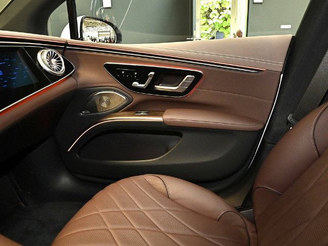 Mercedes-Benz EQS 4MATIC 53 Sedan