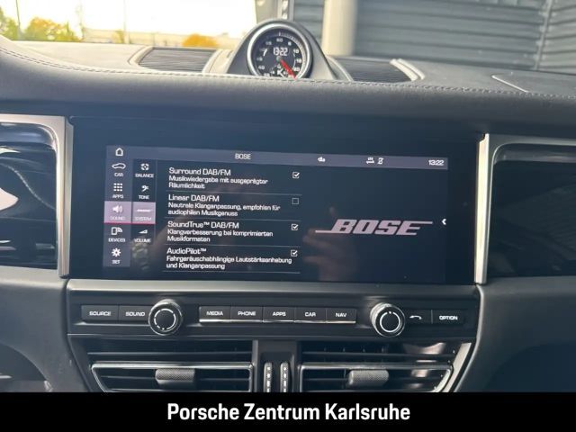 Porsche Macan Turbo