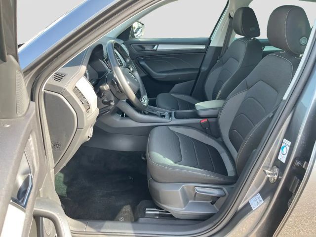 Skoda Kodiaq 2.0 TDI Tour