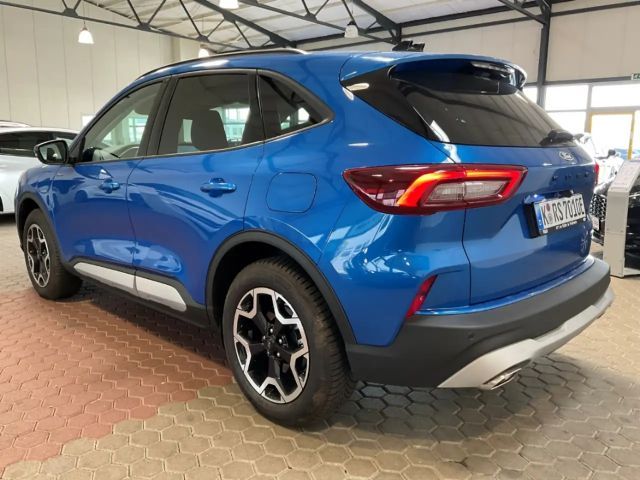 Ford Kuga Active Plug in Hybrid