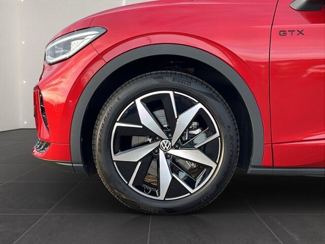 Volkswagen ID.4 4Motion