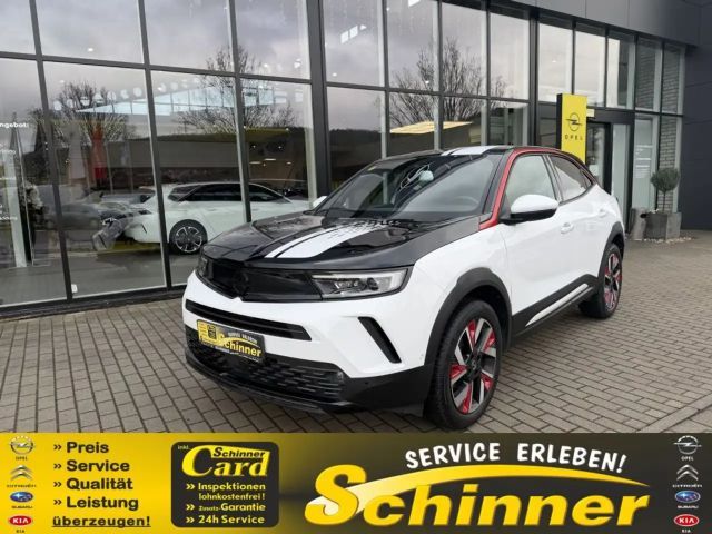 Opel Mokka GS-Line Grand Sport Turbo