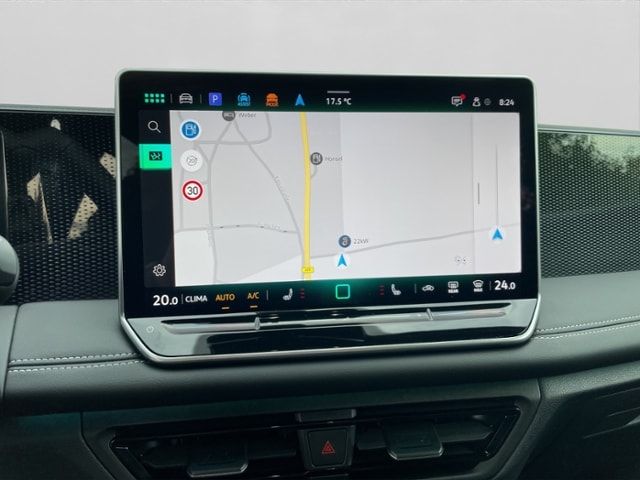 Volkswagen Tiguan 1.5 eTSI DSG IQ.Drive