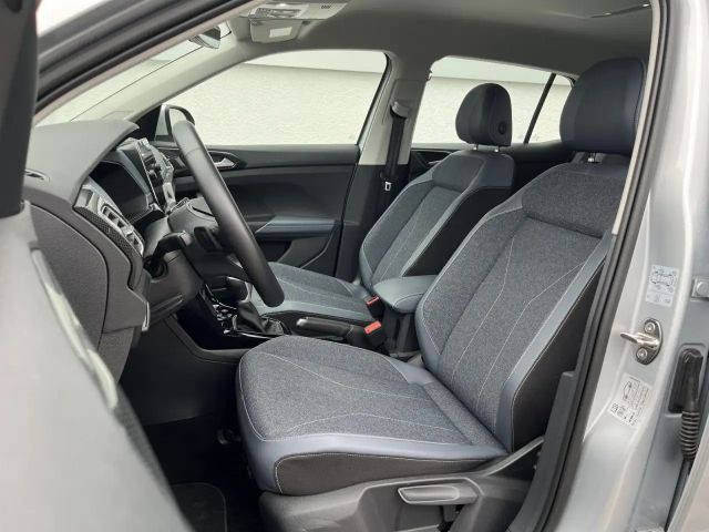 Volkswagen T-Cross DSG Style
