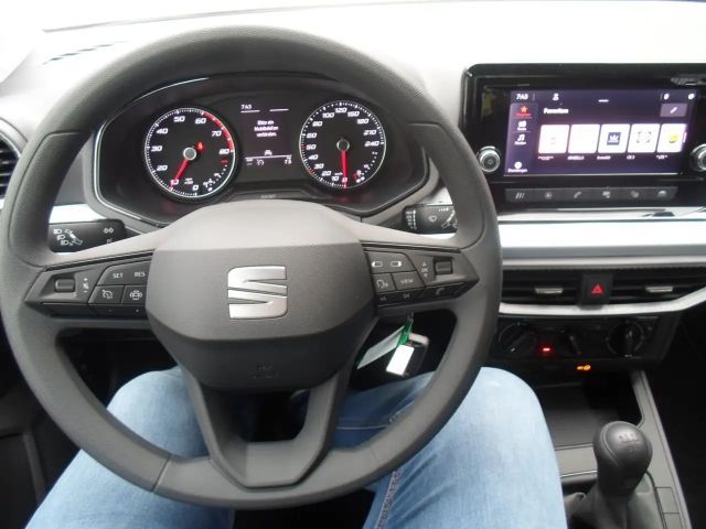 Seat Arona 1.0 TSI Reference