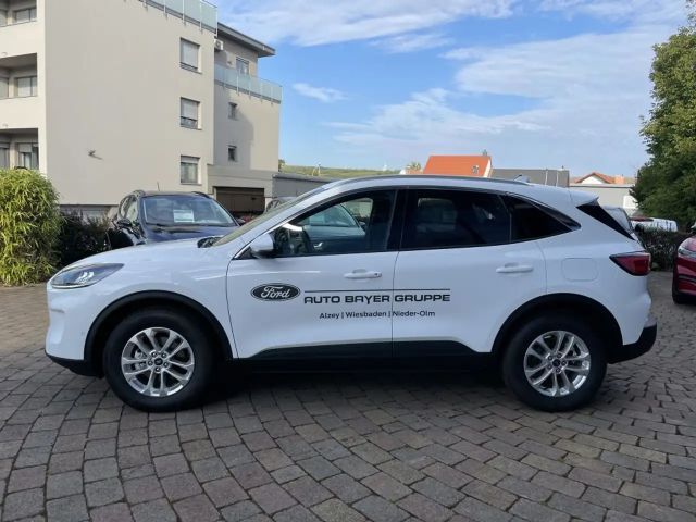 Ford Kuga EcoBoost Titanium