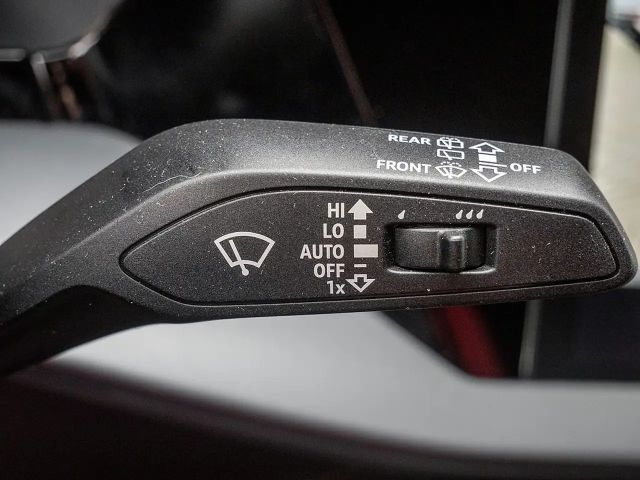 Audi A3 35 TFSI Sedan Sportback