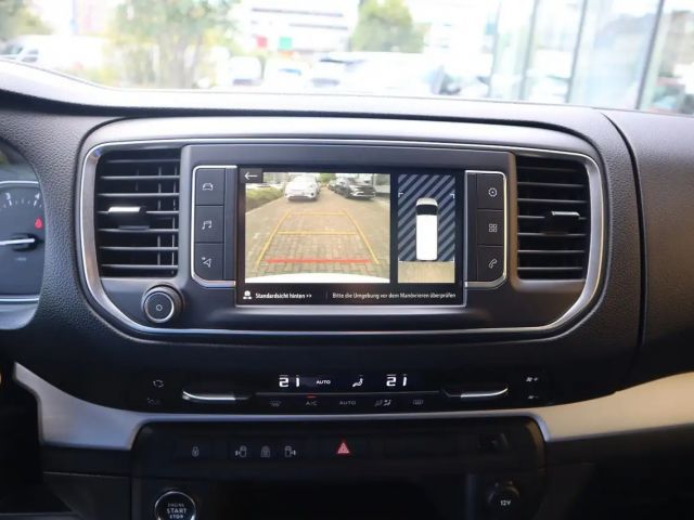 Opel Zafira Life 2.0 CDTI Tourer