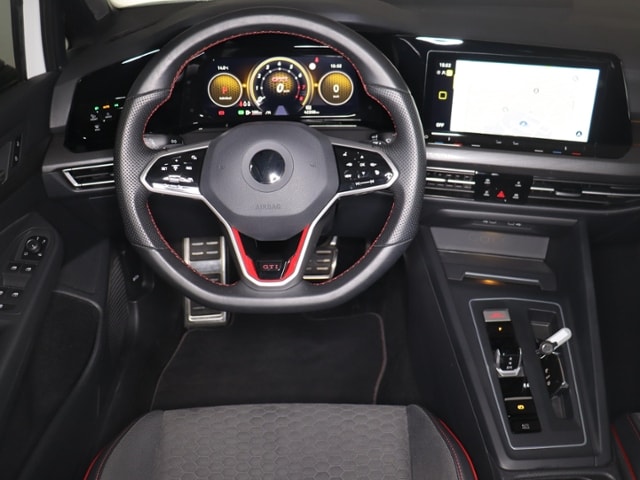 Volkswagen Golf 2.0 TSI DSG IQ.Drive Style