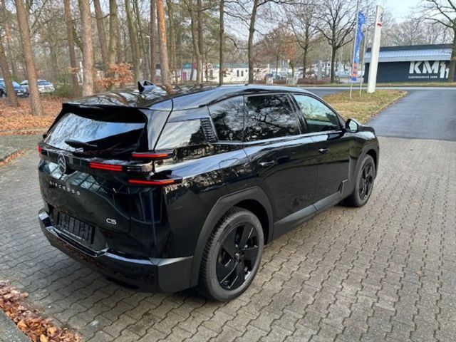 Citroën C5 Aircross Hybrid Max