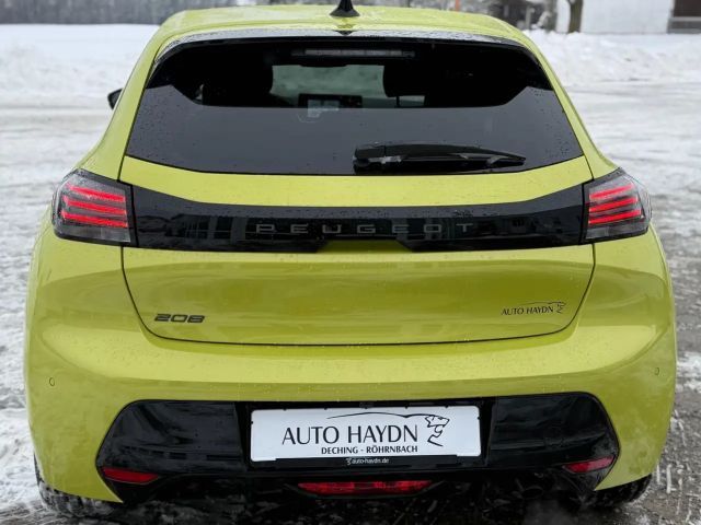 Peugeot 208 Executive