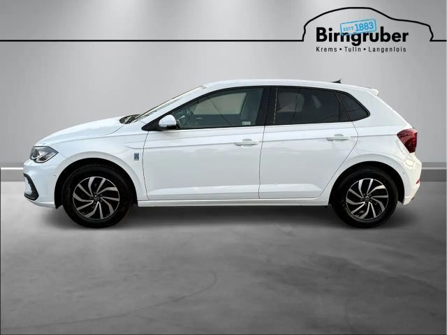 Volkswagen Polo Friends TSI