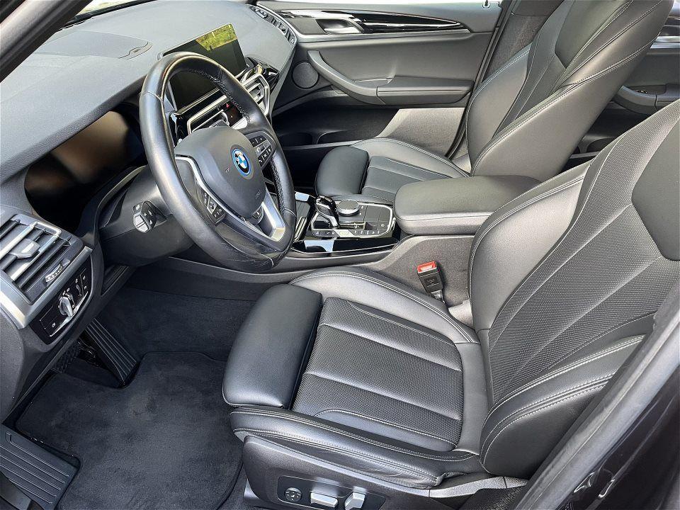 BMW X3 xDrive xDrive30e