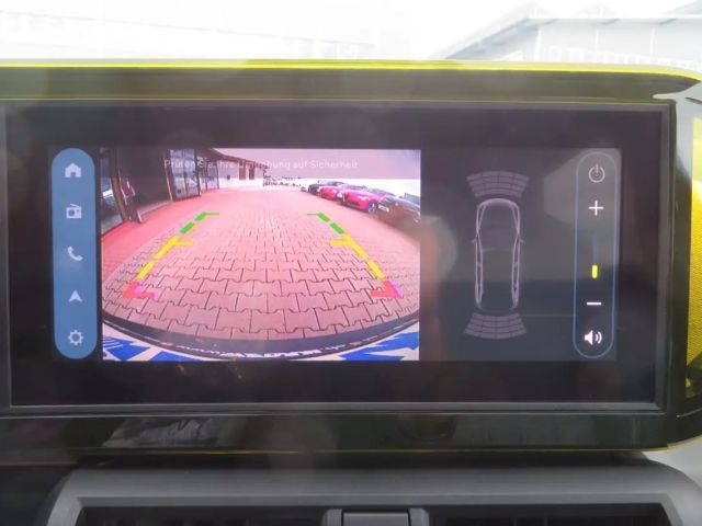 Fiat Grande Panda La Prima