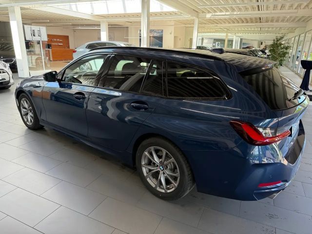 BMW 320 320d Touring