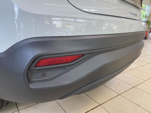 Volkswagen Taigo 1.0 TSI