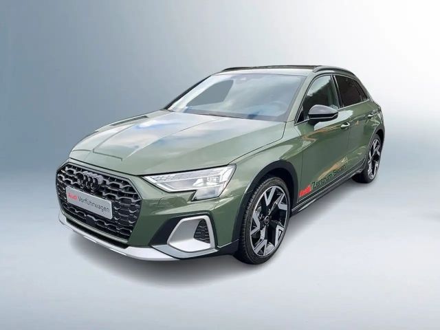 Audi A3 35 TDI Sedan