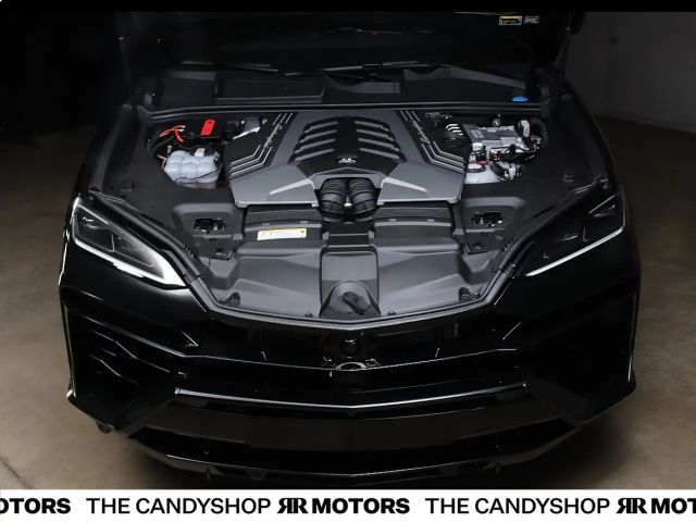 Lamborghini Urus URUS SE *Neuwagen*panoramic_roof*36Km*