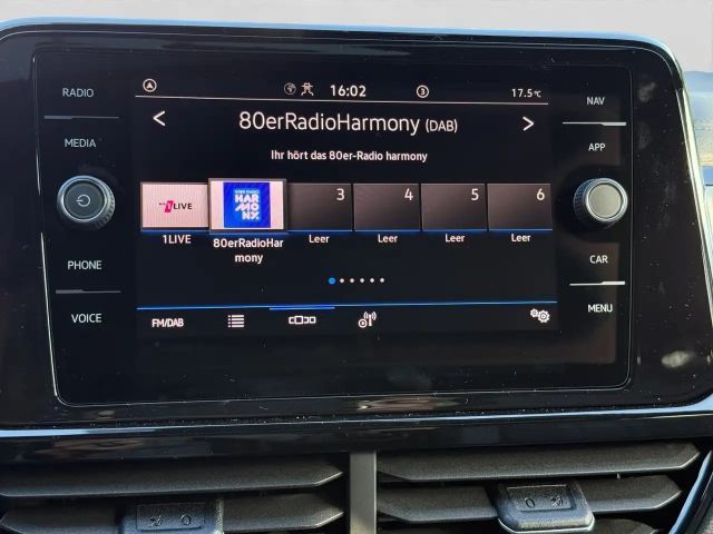 Volkswagen T-Roc 1.5 TSI DSG IQ.Drive R-Line