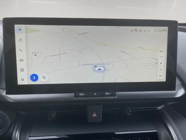 Toyota C-HR 4x2 Hybride Team D Technik