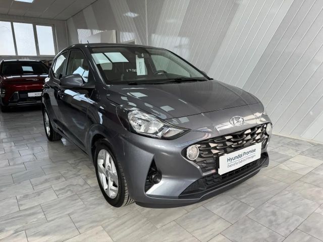 Hyundai i10 1.0 Trend