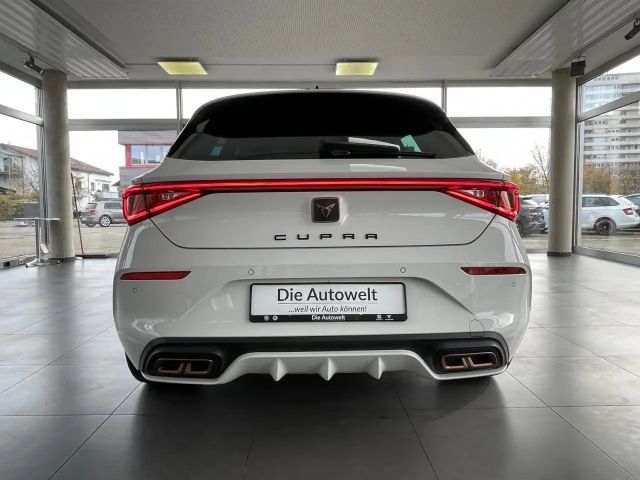 Cupra Leon DSG VZ