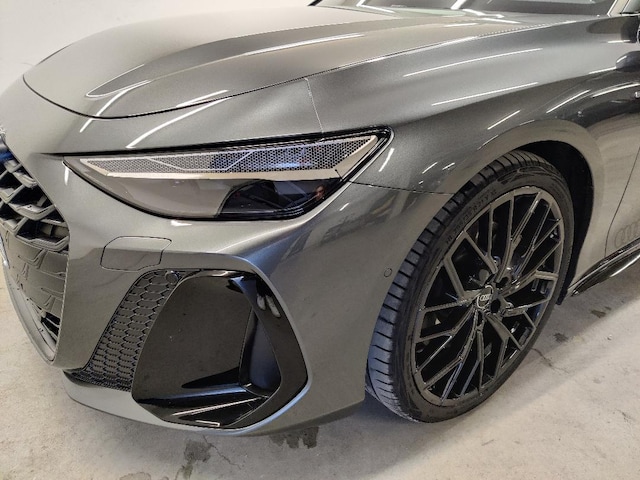 Audi A6 Hybride Quattro S-Tronic Sedan