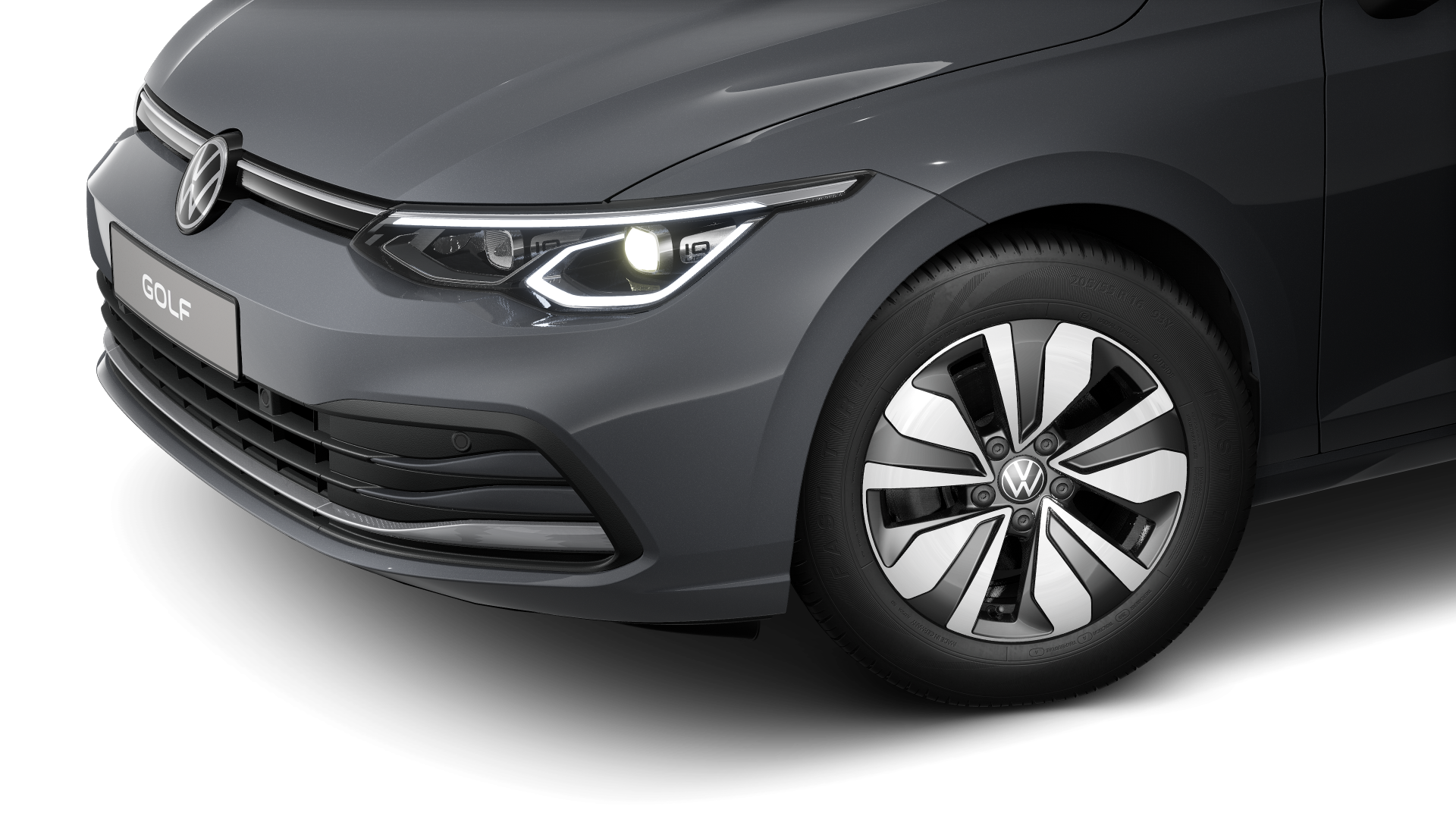 Volkswagen Golf Golf VIII Move Variant