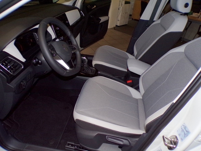 Volkswagen T-Cross 1.0 TSI DSG