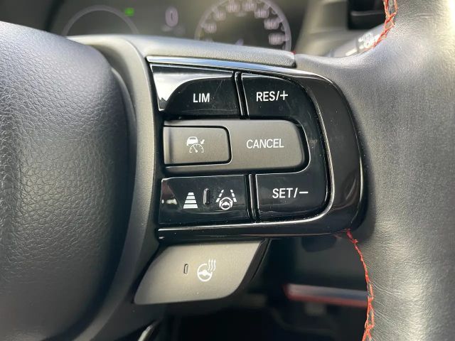 Honda HR-V Advance Hybrid