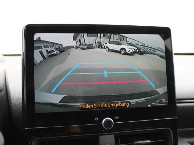 Toyota Yaris GR Hybride VVT-i