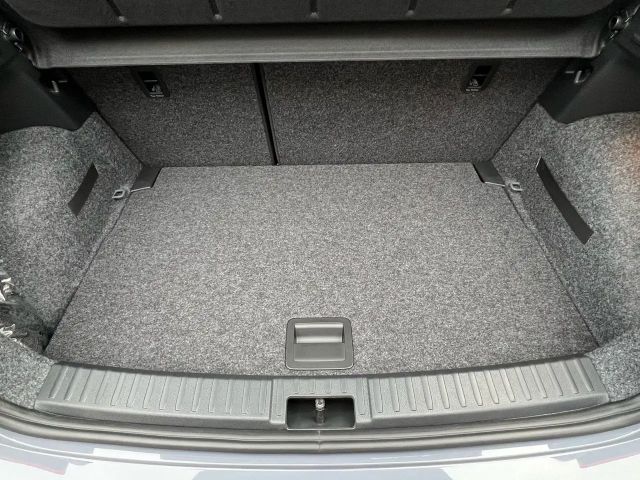 Seat Ibiza 1.5 TSI DSG FR-lijn