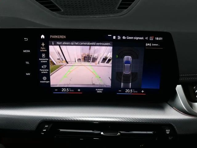 BMW iX1 M-Sport xDrive30