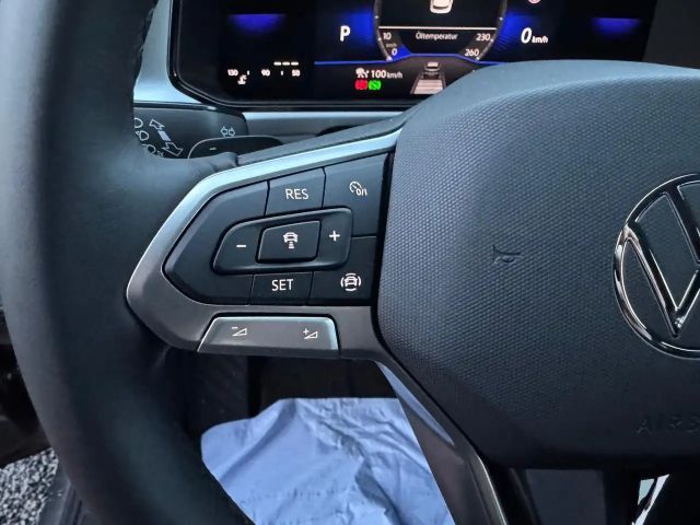 Volkswagen T-Roc 1.5 TSI DSG Life