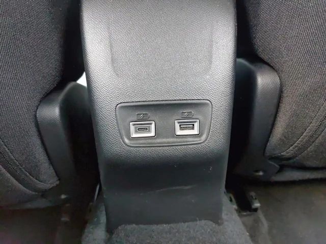 Peugeot 2008 Allure Pack PureTech