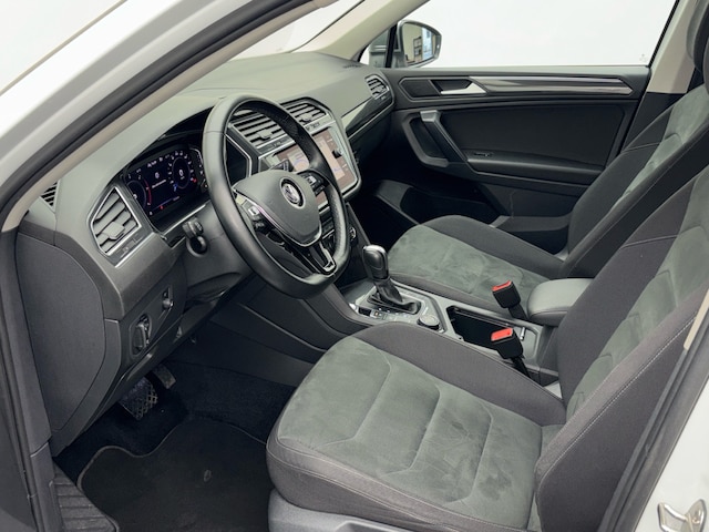 Volkswagen Tiguan 2.0 TDI Allspace Highline