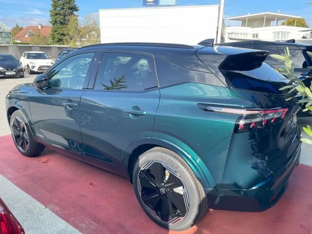 Nissan Qashqai N-Design+ 1,5 VC e-power TAGESZULASSUNG